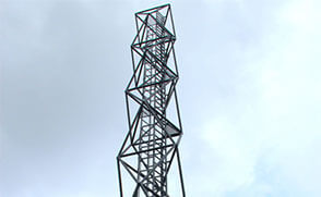 Expo Transmission Tower